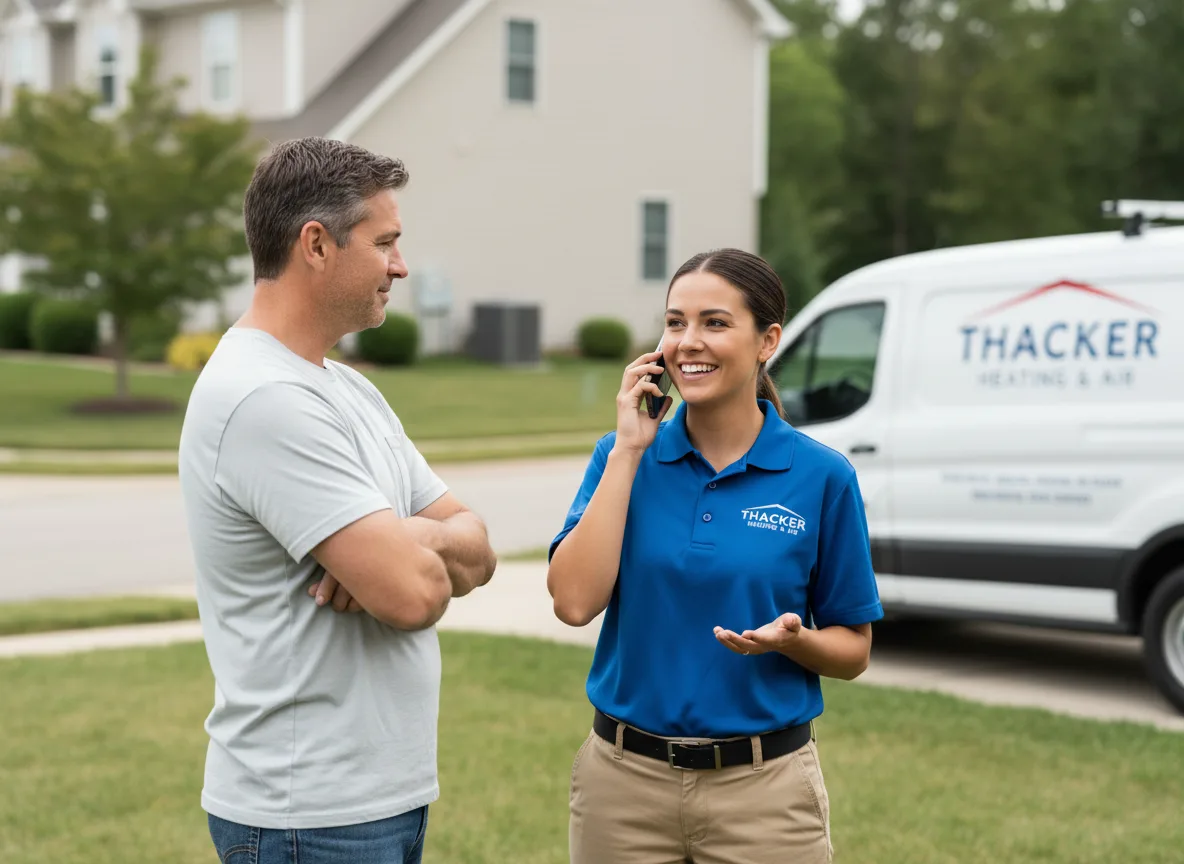 Ac Repair Sellers, SC FAQs